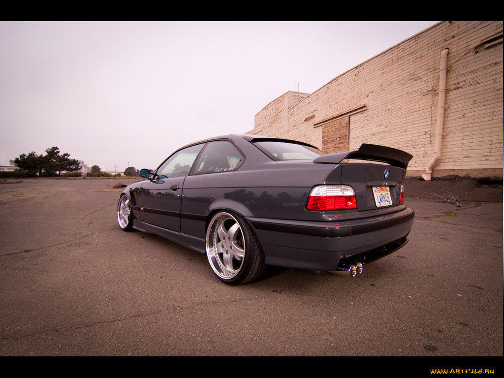 , bmw